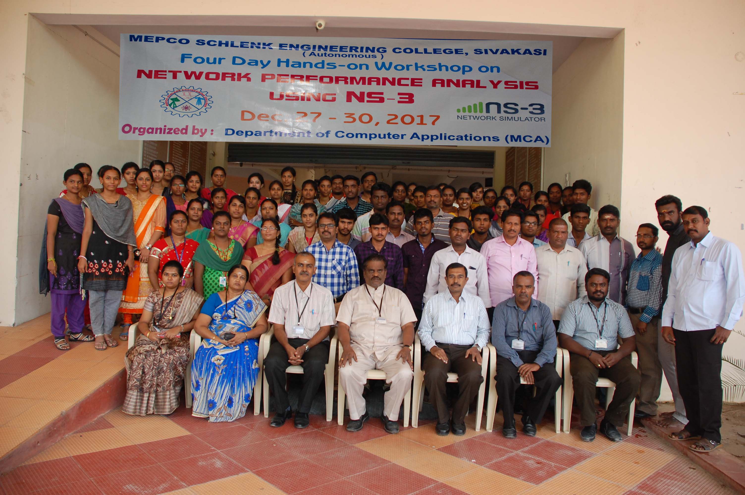 Mepco Schlenk Engineering College