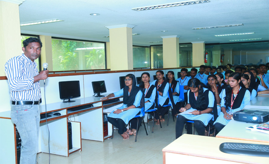 VTM College of Arts and Science